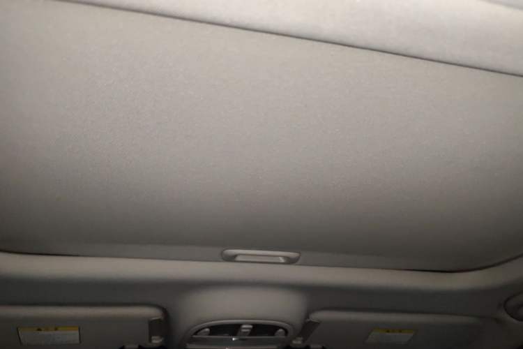 Used Hyundai Santa Fe Classic 2012 2.4 Comfort Edition 7-Seater Four-Wheel Drive Headliner