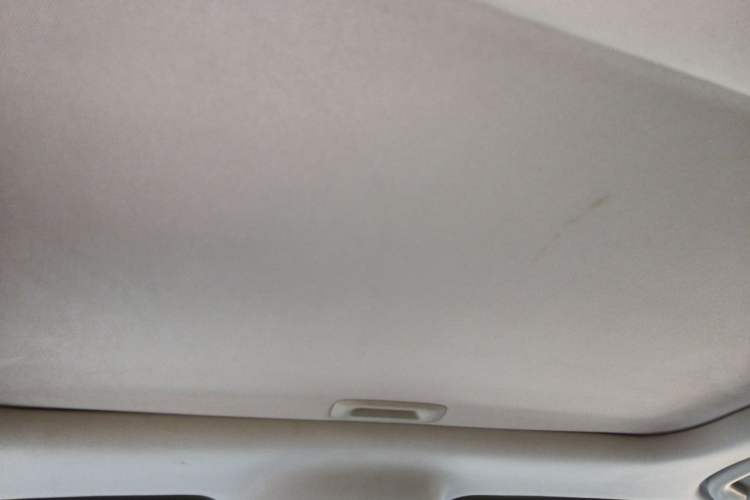Used Hyundai Santa Fe Classic 2012 2.4 Comfort Edition 7-Seater Four-Wheel Drive Headliner