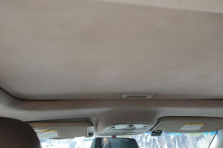 Used Hyundai Santa Fe Classic 2012 2.4 Ultimate Edition 7-Seater Four-Wheel Drive Headliner