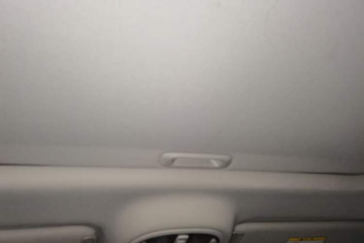Used Hyundai Santa Fe Classic 2012 2.4 Comfort Edition 7-Seater Four-Wheel Drive Headliner