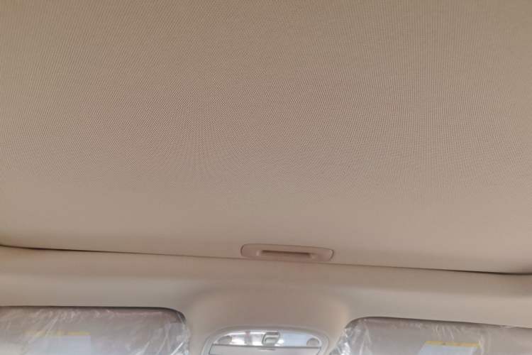 Used Hyundai Santa Fe Classic 2012 2.4 Comfort Edition 7-Seater Four-Wheel Drive Headliner