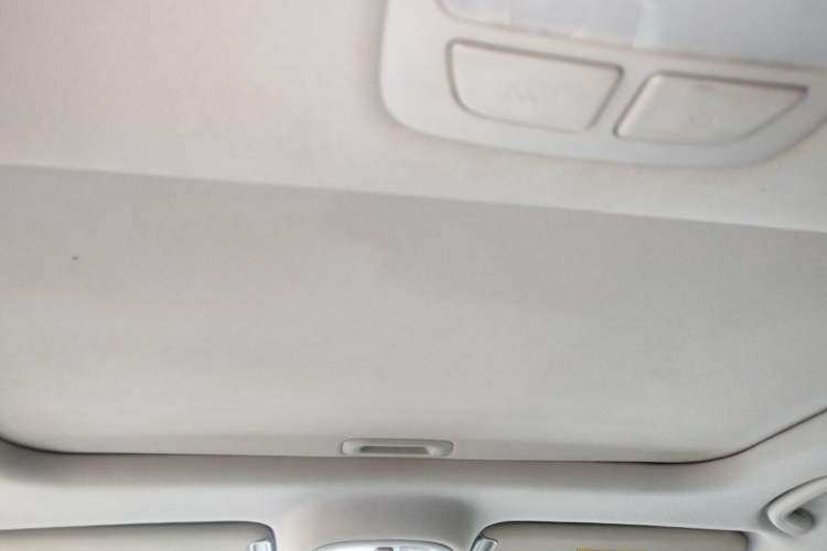 Used Hyundai Santa Fe Classic 2012 2.4 Comfort Edition 5-Seater Two-Wheel Drive Headliner
