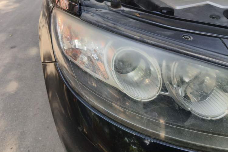 Used Hyundai Santa Fe Classic 2012 2.4 Comfort Edition 7-Seater Four-Wheel Drive Right Front Headlight