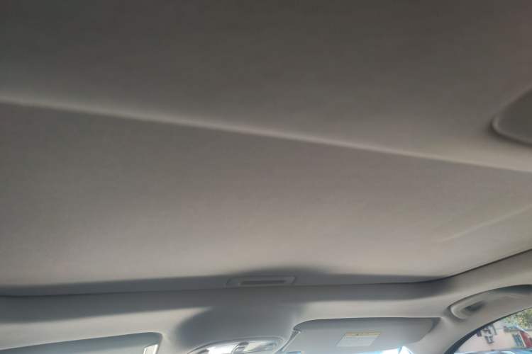 Used Hyundai Santa Fe Classic 2012 2.4 Luxury Edition 7-Seater Four-Wheel Drive Headliner