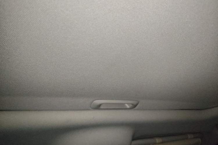 Used Hyundai Santa Fe Classic 2012 2.4 Ultimate Edition 7-Seater Four-Wheel Drive Headliner