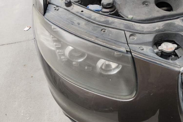 Used Hyundai Santa Fe Classic 2012 2.4 Luxury Edition 7-Seater Four-Wheel Drive Right Front Headlight