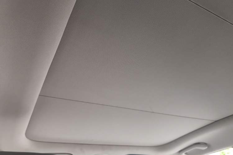Used Hyundai Santa Fe Classic 2013 3.0L Four-Wheel Drive Comfort Edition 7 Seats Euro IV Headliner