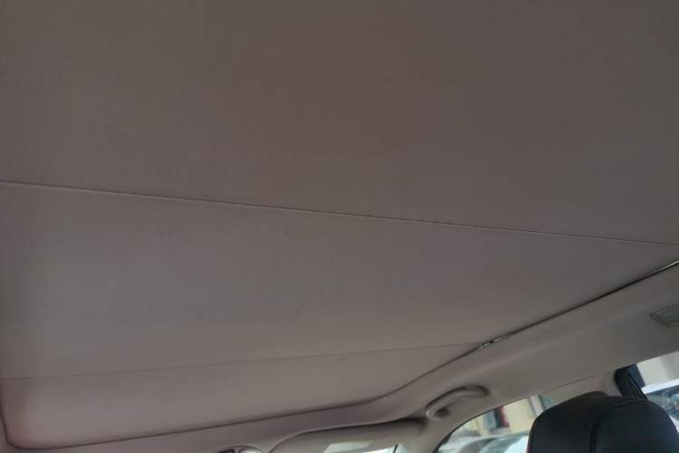 Used Hyundai Santa Fe Classic  Headliner