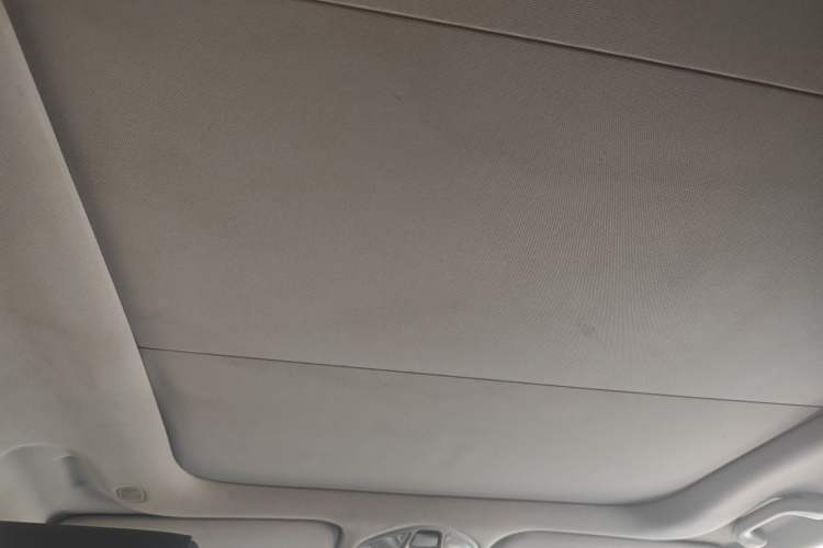 Used Hyundai Santa Fe Classic 2013 Revised Version 3.0L Four-Wheel Drive Flagship Edition Euro IV Headliner