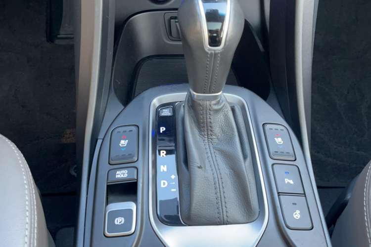 Used Hyundai Santa Fe Classic 2013 3.0L 4x4 Flagship Edition 7 Seats Euro IV Gear Lever