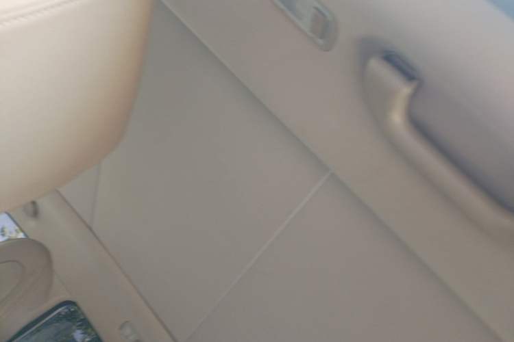 Used Hyundai Santa Fe Classic  Headliner