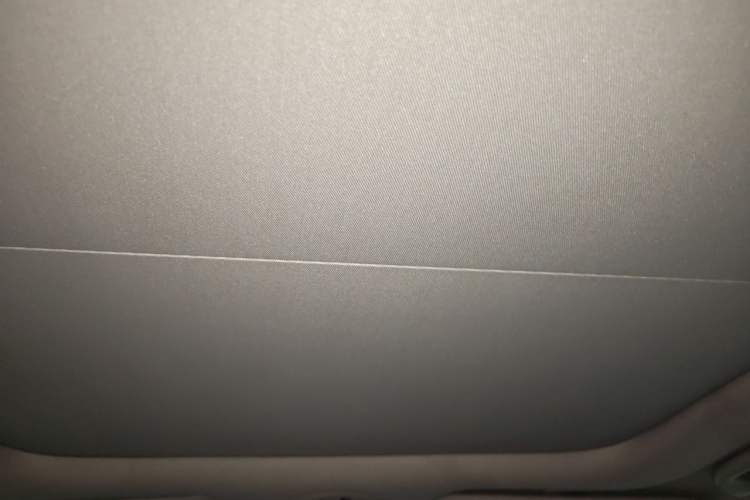 Used Hyundai Santa Fe Classic 2013 3.0L 4x4 Premium Edition 7-Seater Euro IV Headliner
