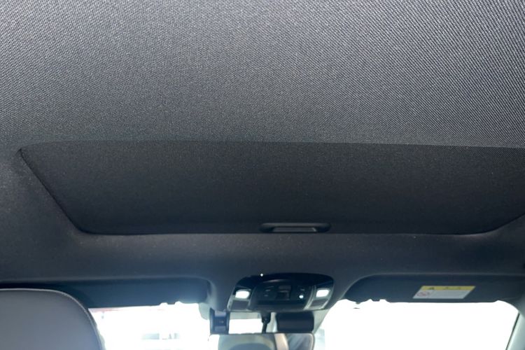 Used Hyundai Sonata 2022 380TGDi Automatic 20th Anniversary Edition Headliner