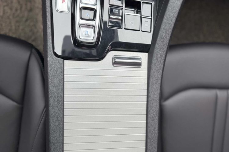 Used Hyundai Sonata 2020 270TGDi DCT GL Advanced Edition Interior 7