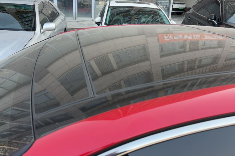 Used Hyundai Sonata 2020 270TGDi DCT GLS Elite Edition Roof