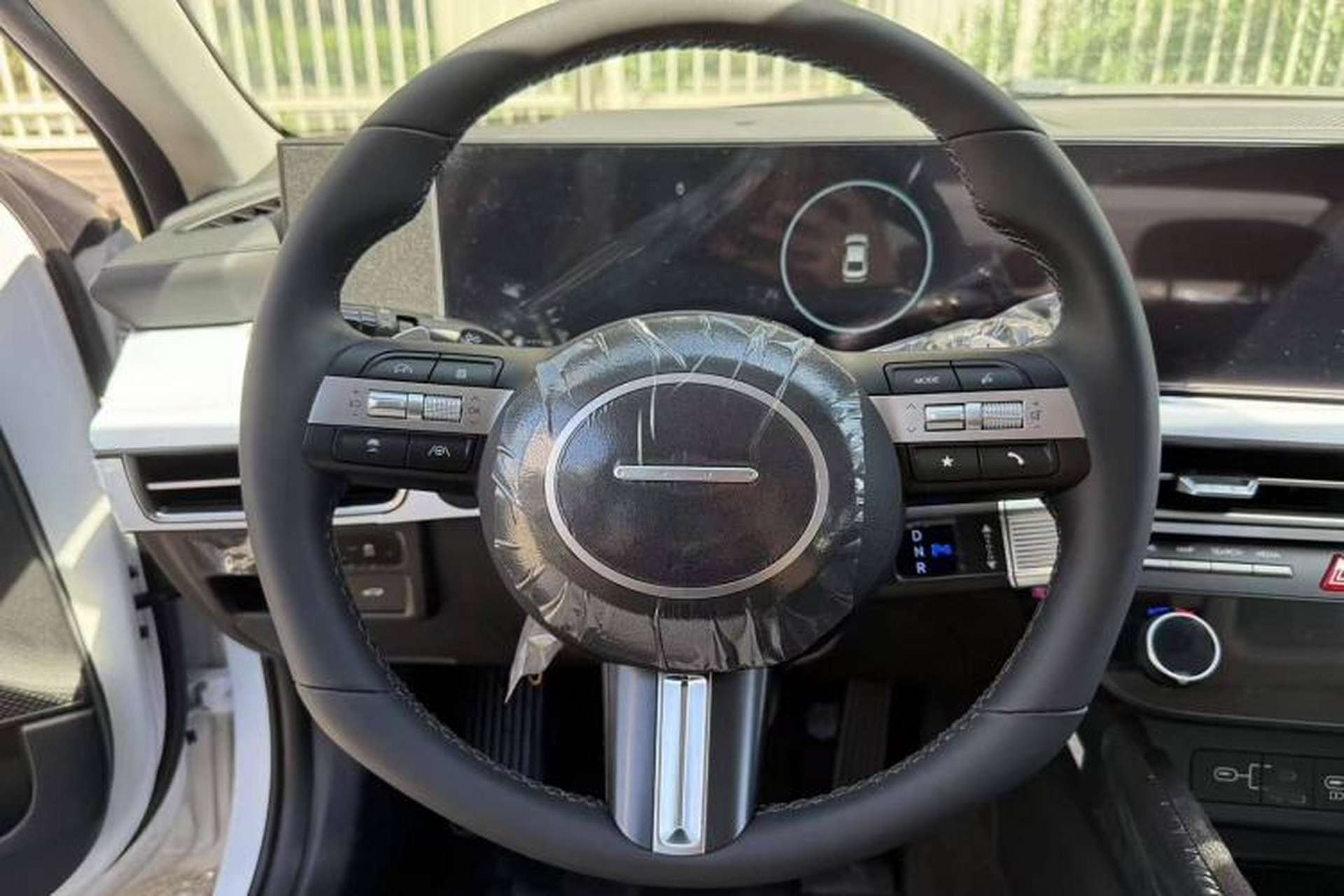 Used Hyundai Sonata 2024 1.5T Pro Interior 2