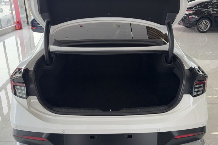 Used Hyundai Sonata 2024 2.0T N Line Air Trunk