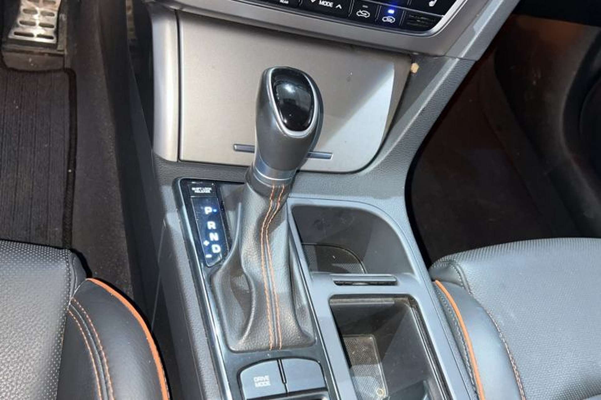 Used Hyundai Sonata 2015 1.6T GLX Advanced Model Gear Lever