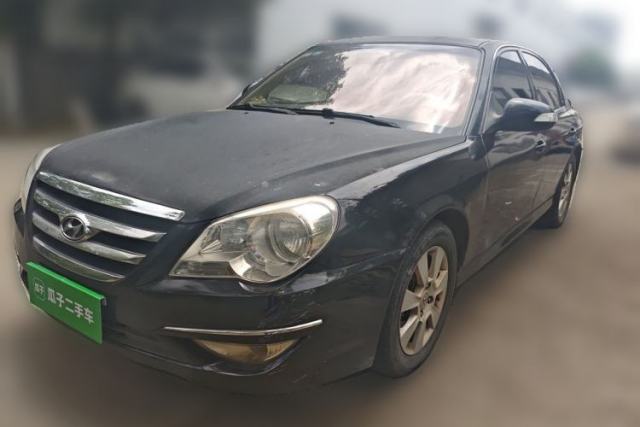 Used Hyundai Sonata 2006 2.0L Manual Standard Edition