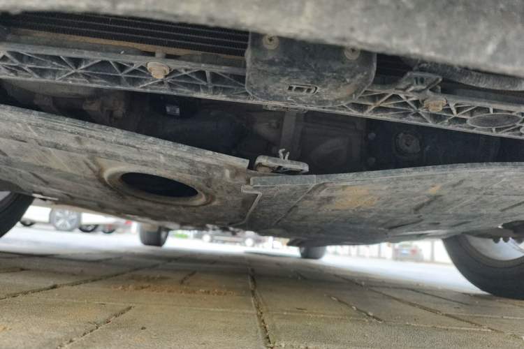 Used Hyundai Sonata 2011 2.0L Automatic Fashion Edition Chassis Front