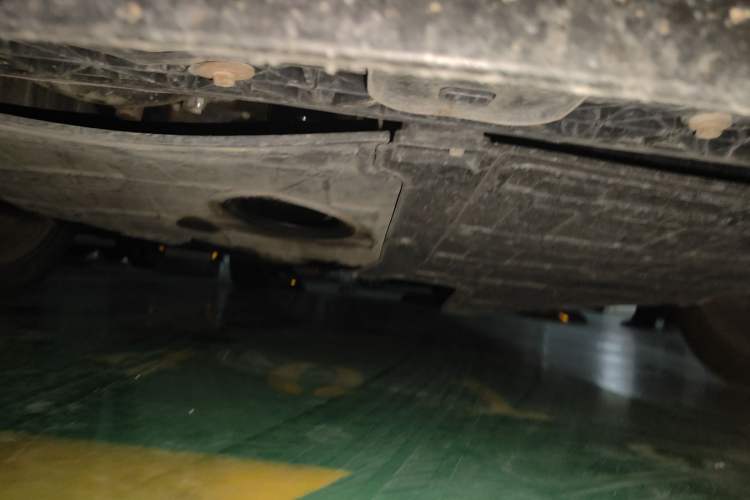Used Hyundai Sonata 2011 2.0L Automatic Luxury Edition Chassis Front