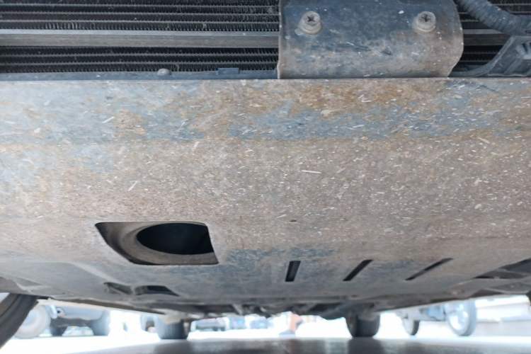 Used Hyundai Sonata 2011 2.0L Automatic Luxury Edition Chassis Front