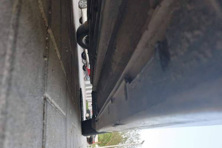 Used Hyundai Sonata 2011 2.0L Automatic Fashion Edition Chassis Front Left
