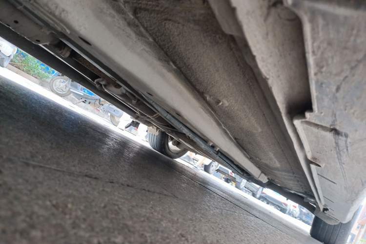 Used Hyundai Sonata 2011 2.0L Automatic Luxury Edition Chassis Front Left