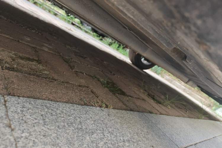 Used Hyundai Sonata 2011 2.0L Automatic Fashion Edition Chassis Front Left