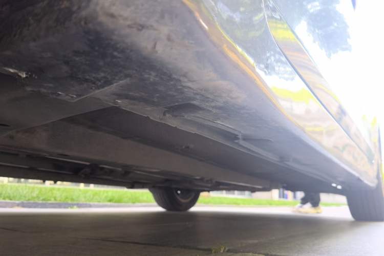 Used Hyundai Sonata 2011 2.0L Automatic Fashion Edition Chassis Front Left