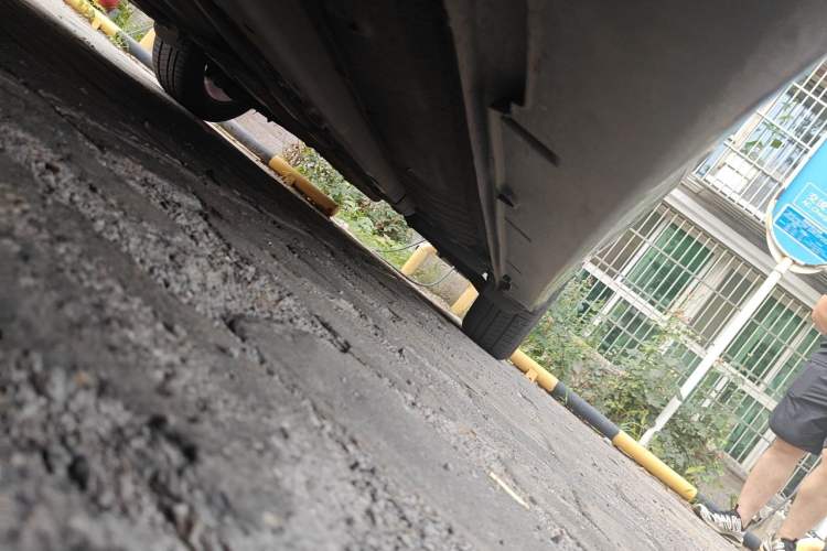 Used Hyundai Sonata 2011 2.0L Automatic Fashion Edition Chassis Front Left