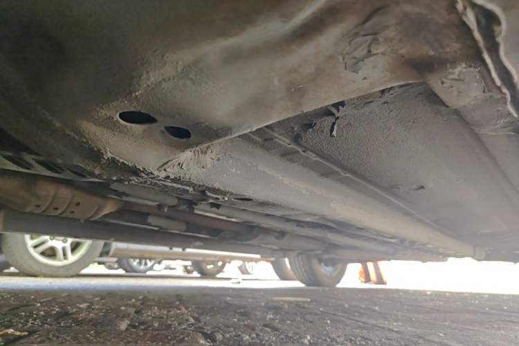 Used Hyundai Sonata 2011 2.0L Automatic Fashion Edition Chassis Front Left