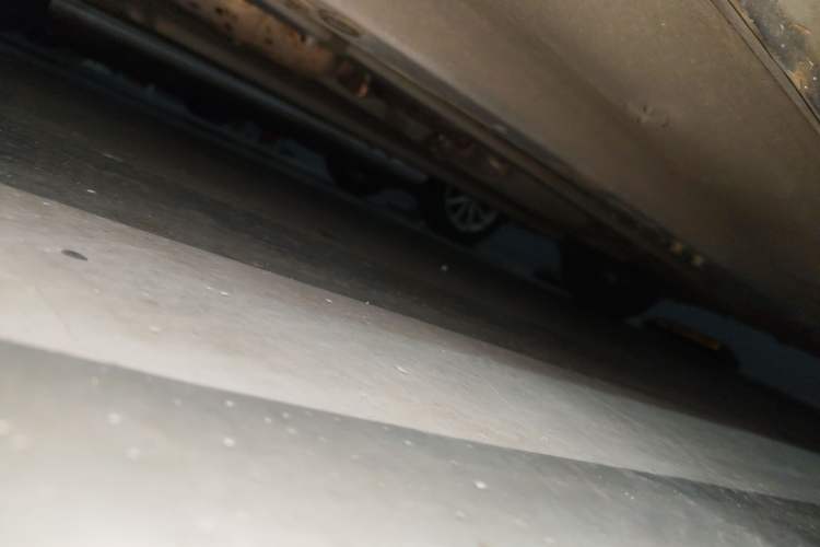 Used Hyundai Sonata 2011 2.0L Automatic Fashion Edition Chassis Front Left