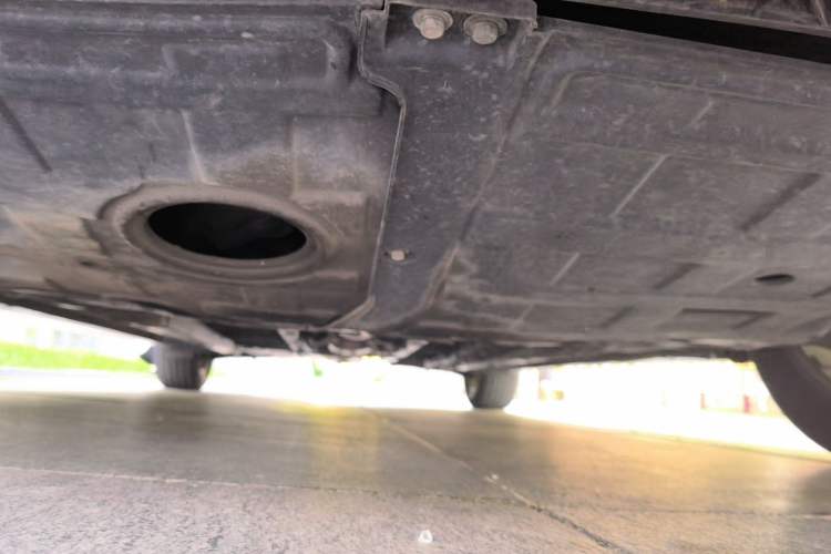 Used Hyundai Sonata 2011 2.0L Automatic Fashion Edition Chassis Front