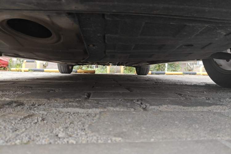 Used Hyundai Sonata 2011 2.0L Automatic Fashion Edition Chassis Front