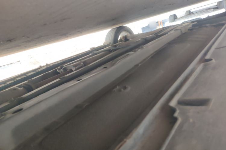 Used Hyundai Sonata 2011 2.0L Automatic Luxury Edition Chassis Front Right