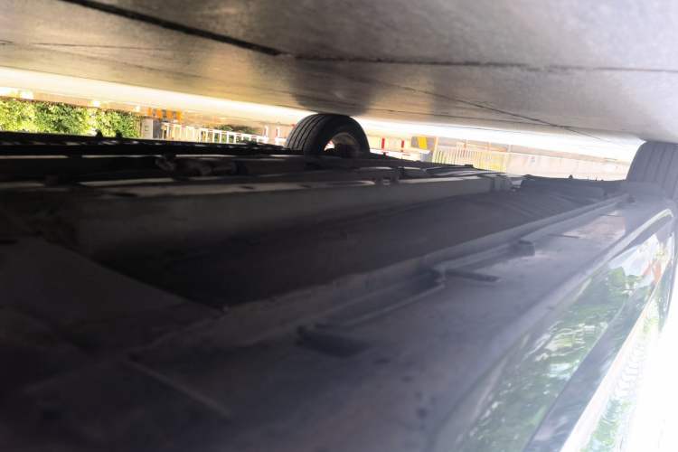Used Hyundai Sonata 2011 2.0L Automatic Fashion Edition Chassis Front Right