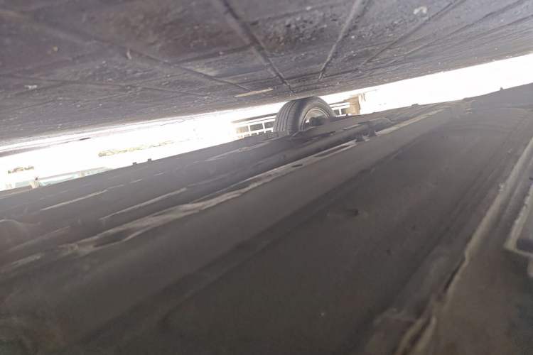 Used Hyundai Sonata 2011 2.0L Automatic Fashion Edition Chassis Front Right
