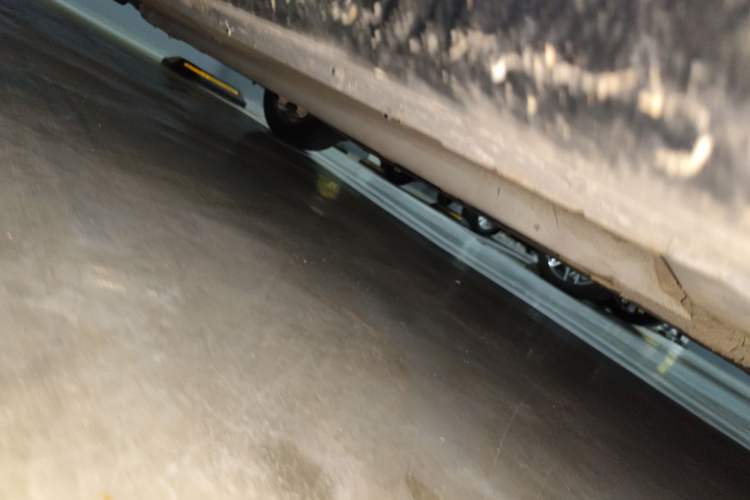 Used Hyundai Sonata 2011 2.0L Automatic Fashion Edition Chassis Front Right