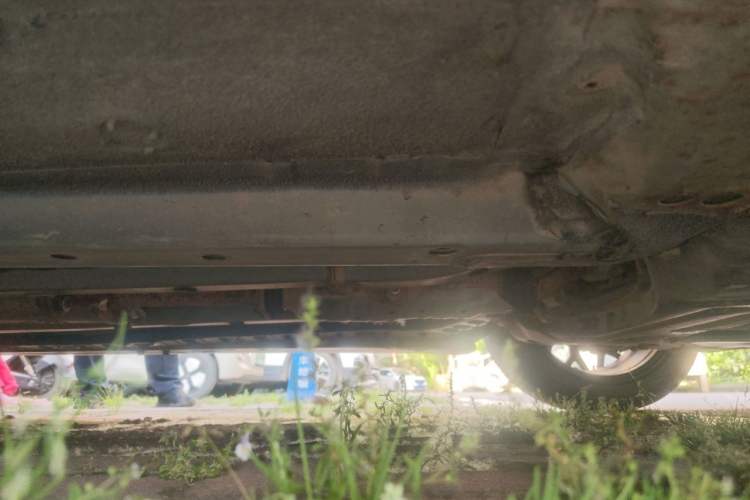 Used Hyundai Sonata 2011 2.0L Automatic Fashion Edition Chassis Front Right