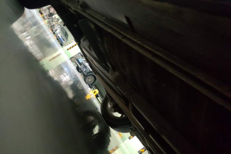 Used Hyundai Sonata 2011 2.0L Automatic Luxury Edition Chassis Front Right