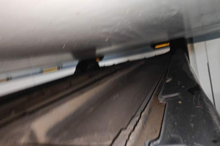 Used Hyundai Sonata 2011 2.0L Automatic Luxury Edition Chassis Front Right