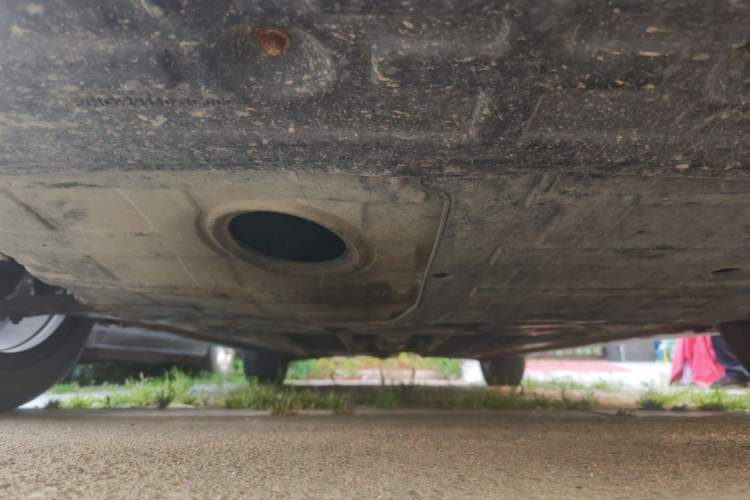 Used Hyundai Sonata 2011 2.0L Automatic Fashion Edition Chassis Front