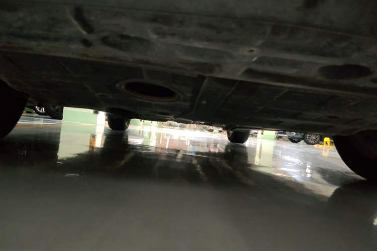Used Hyundai Sonata 2011 2.0L Automatic Luxury Edition Chassis Front