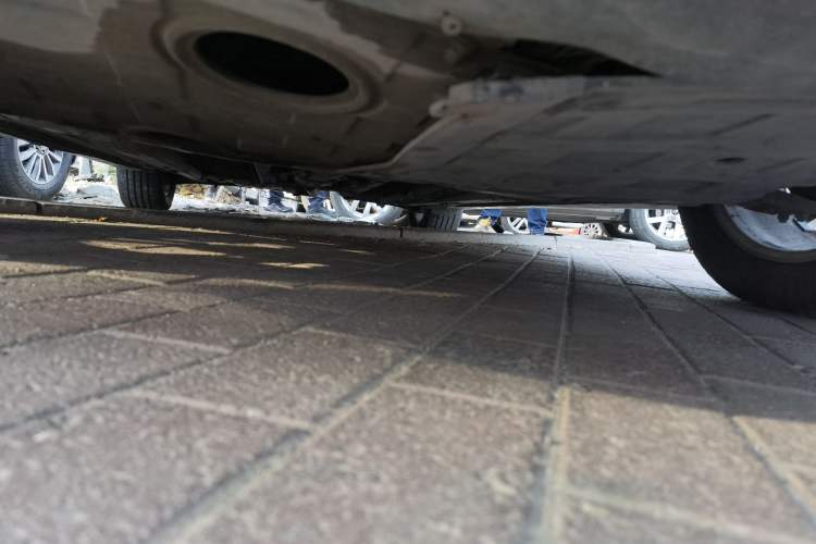 Used Hyundai Sonata 2011 2.0L Automatic Luxury Edition Chassis Front