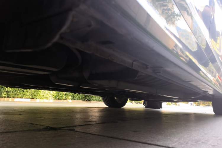 Used Hyundai Sonata 2011 2.0L Automatic Fashion Edition Chassis Rear Right