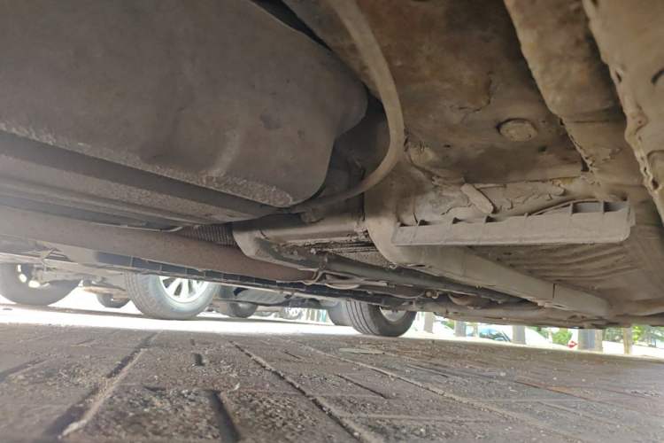 Used Hyundai Sonata 2011 2.0L Automatic Fashion Edition Chassis Rear Right