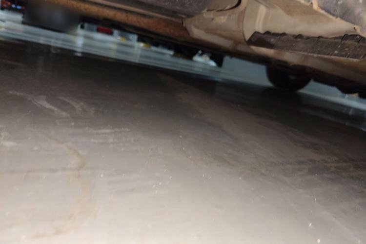 Used Hyundai Sonata 2011 2.0L Automatic Fashion Edition Chassis Rear Right