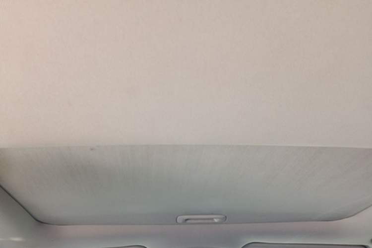 Used Hyundai Sonata 2011 2.0L Automatic Leading Edition Headliner