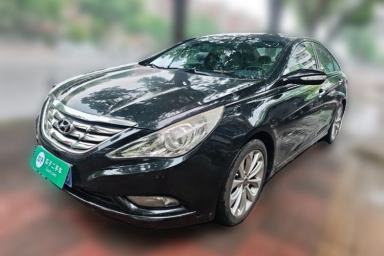 Used Hyundai Sonata 2011 2.0L Automatic Prestige Edition